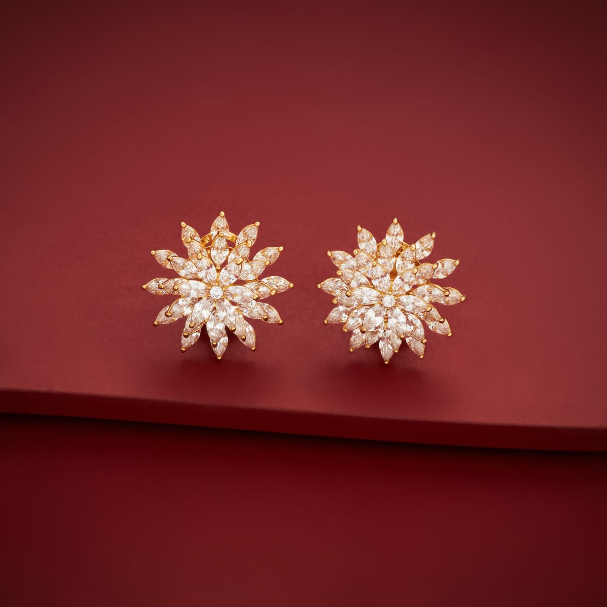 Zircon Earring Zircon Earring 203202