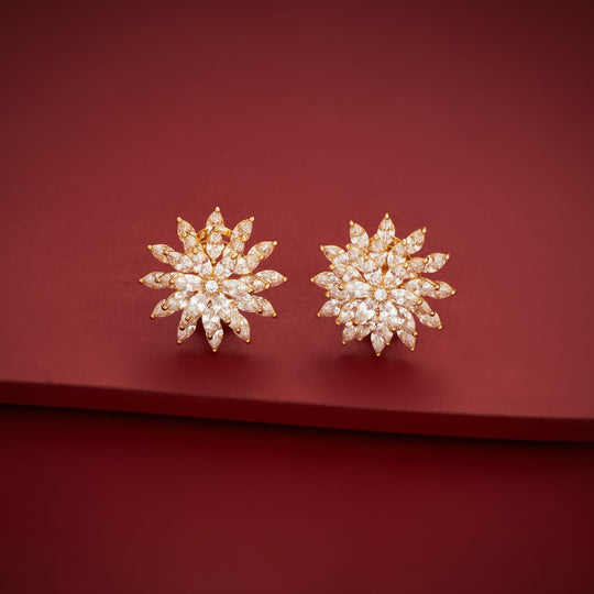 Zircon Earring Zircon Earring 203202
