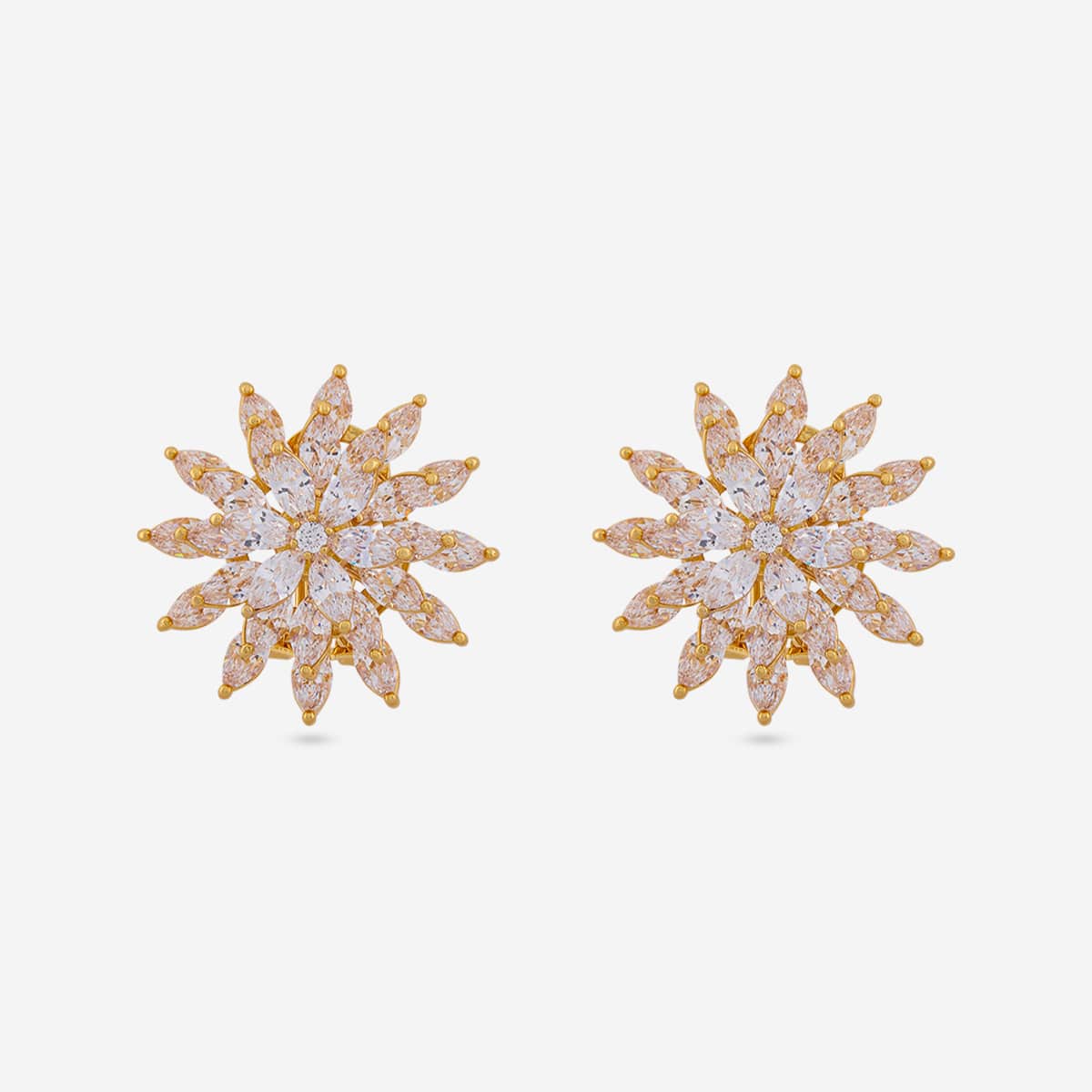 Zircon Earring Zircon Earring 203202