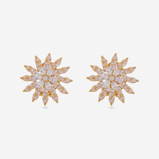Zircon Earring Zircon Earring 203202