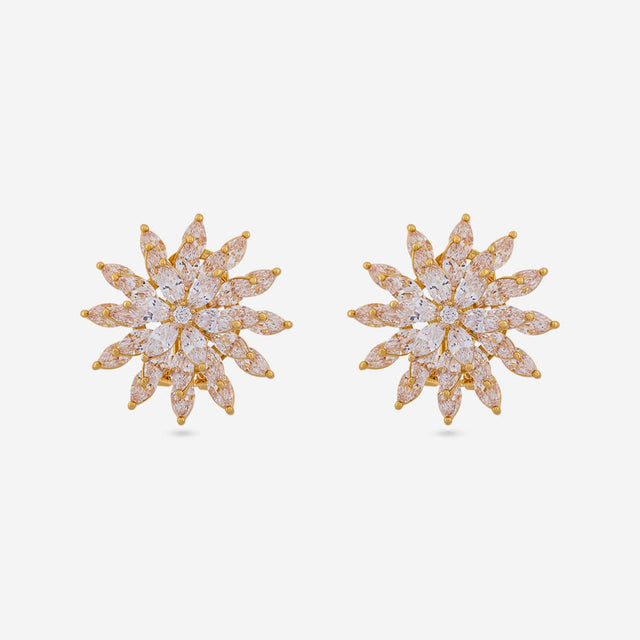 Zircon Earring Zircon Earring 203202