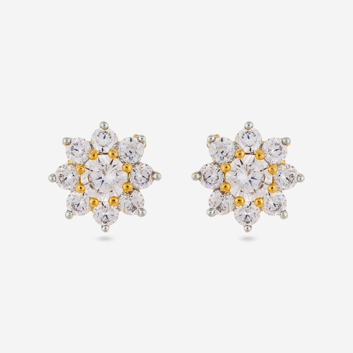 Zircon Earring Zircon Earring 139983