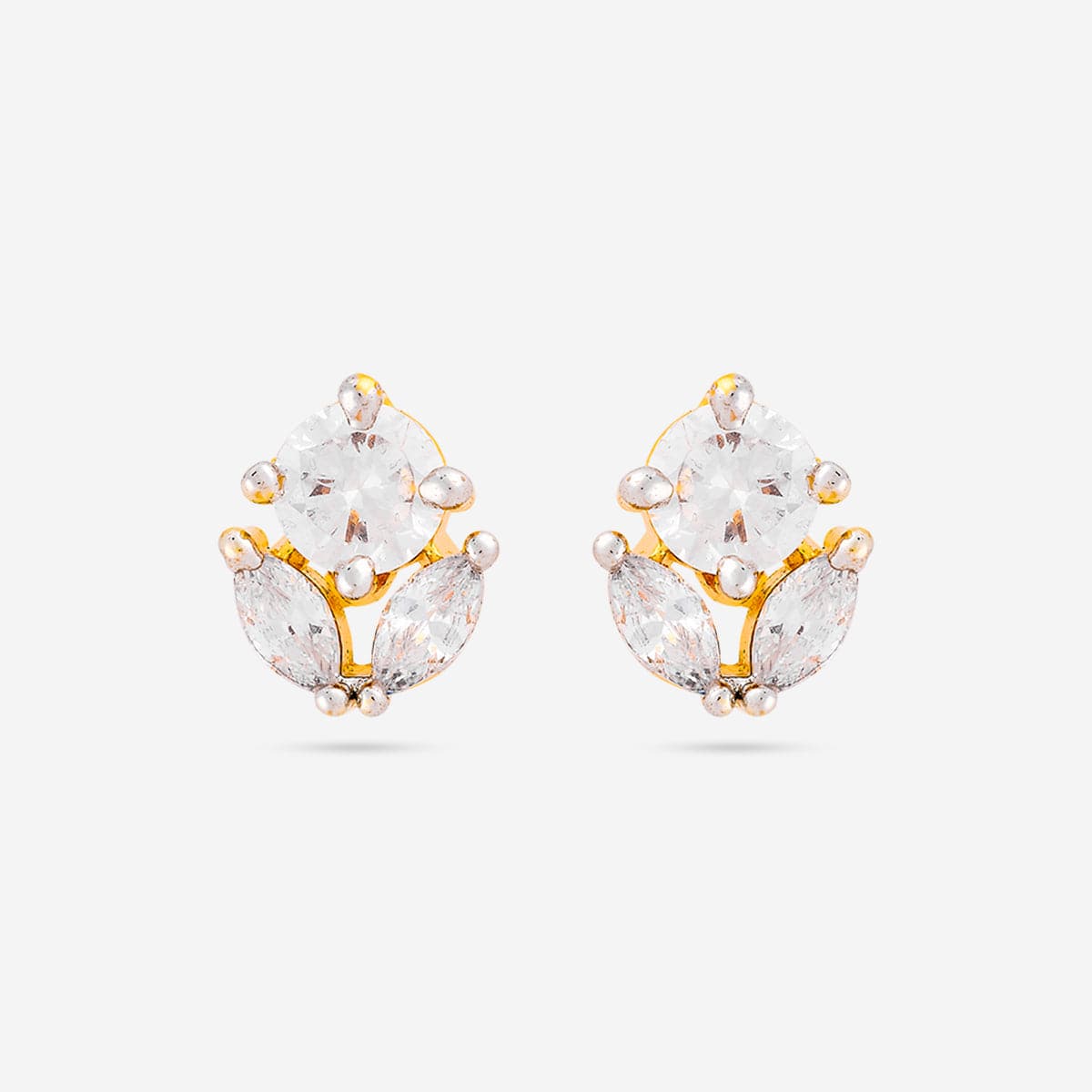Zircon Earring Zircon Earring 150345