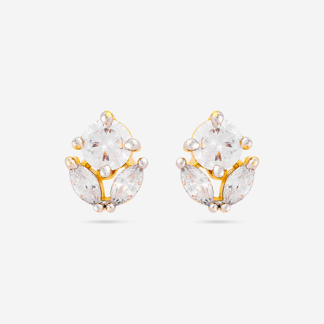 Zircon Earring Zircon Earring 150345
