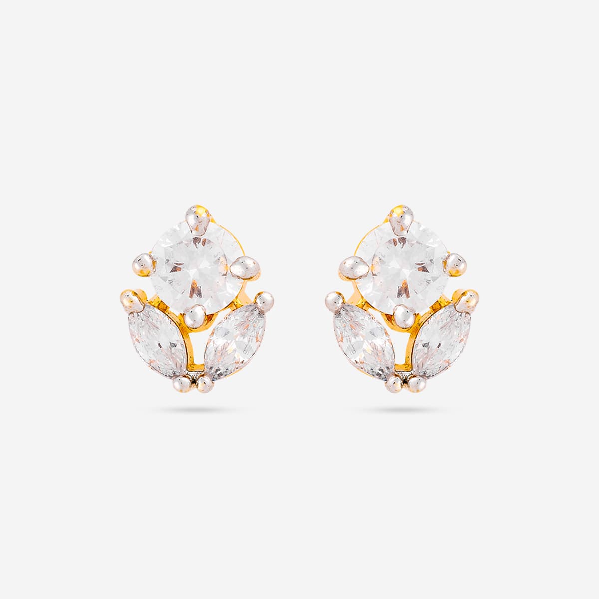 Zircon Earring Zircon Earring 150345