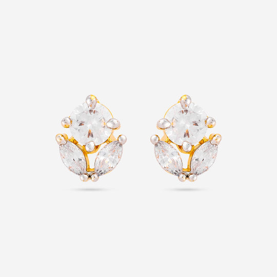 Zircon Earring Zircon Earring 150345