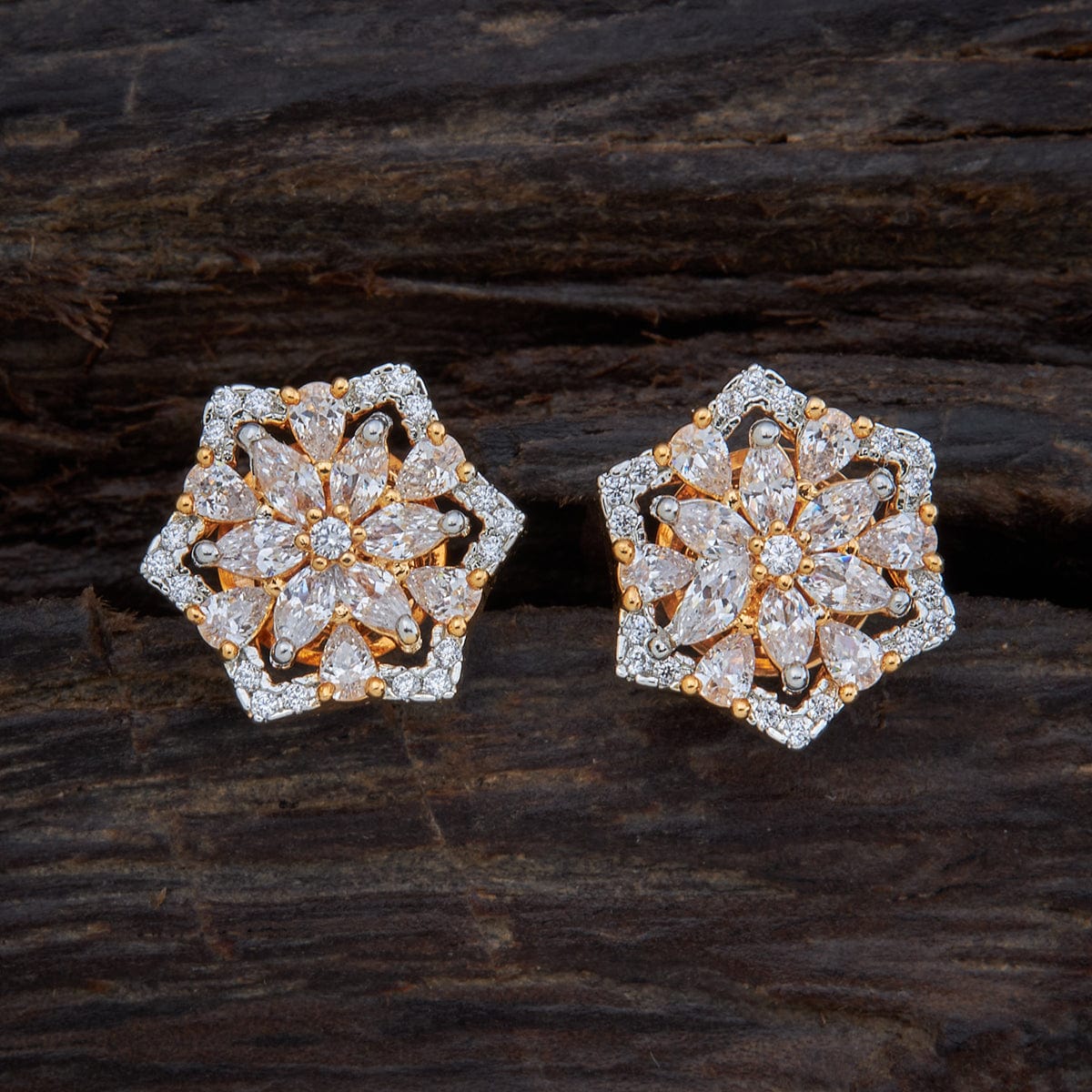 Zircon Earring Zircon Earring 151378