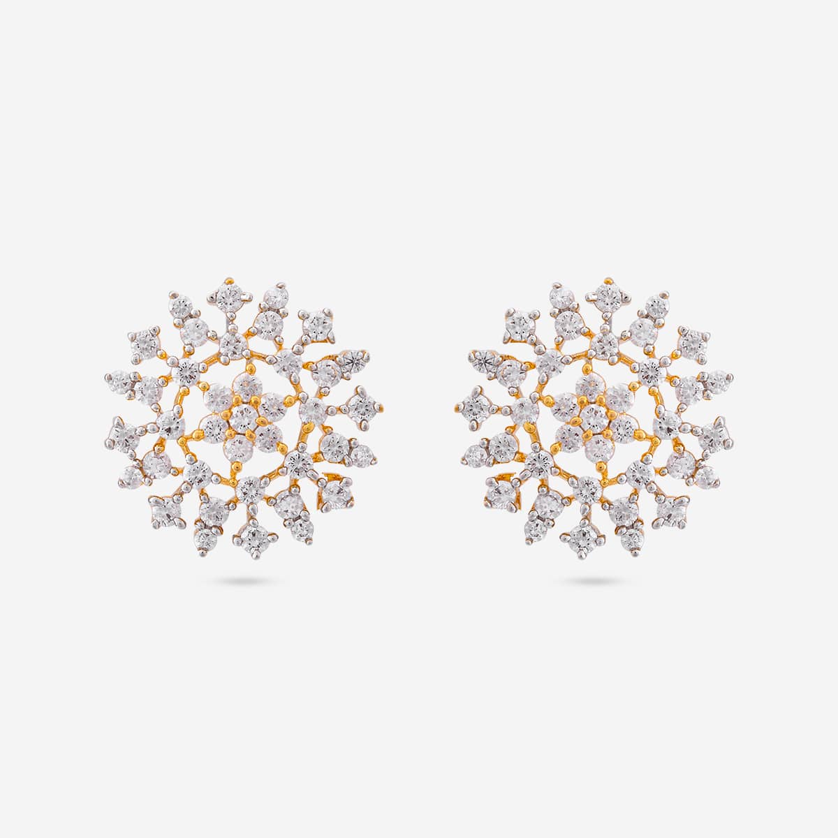 Zircon Earring Zircon Earring 152669