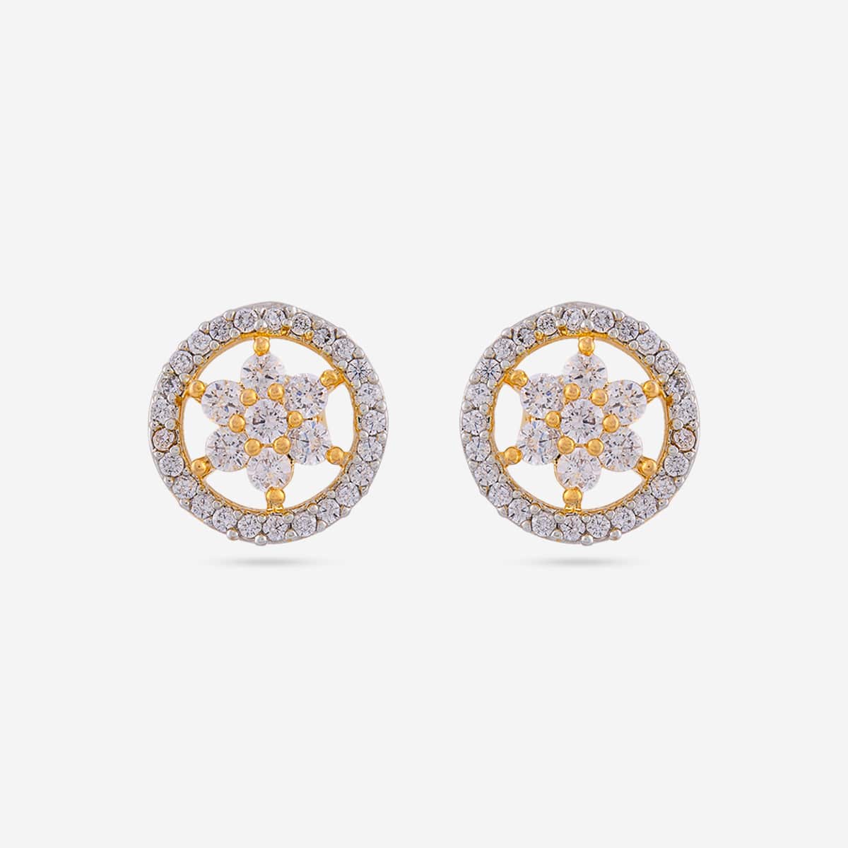 Zircon Earring Zircon Earring 154403
