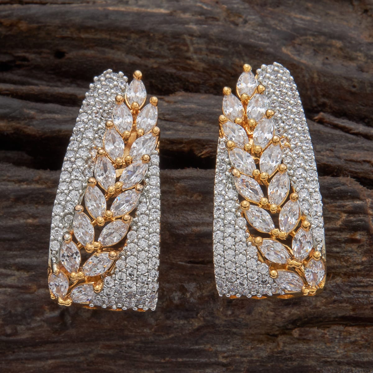 Zircon Earring Zircon Earring 154504