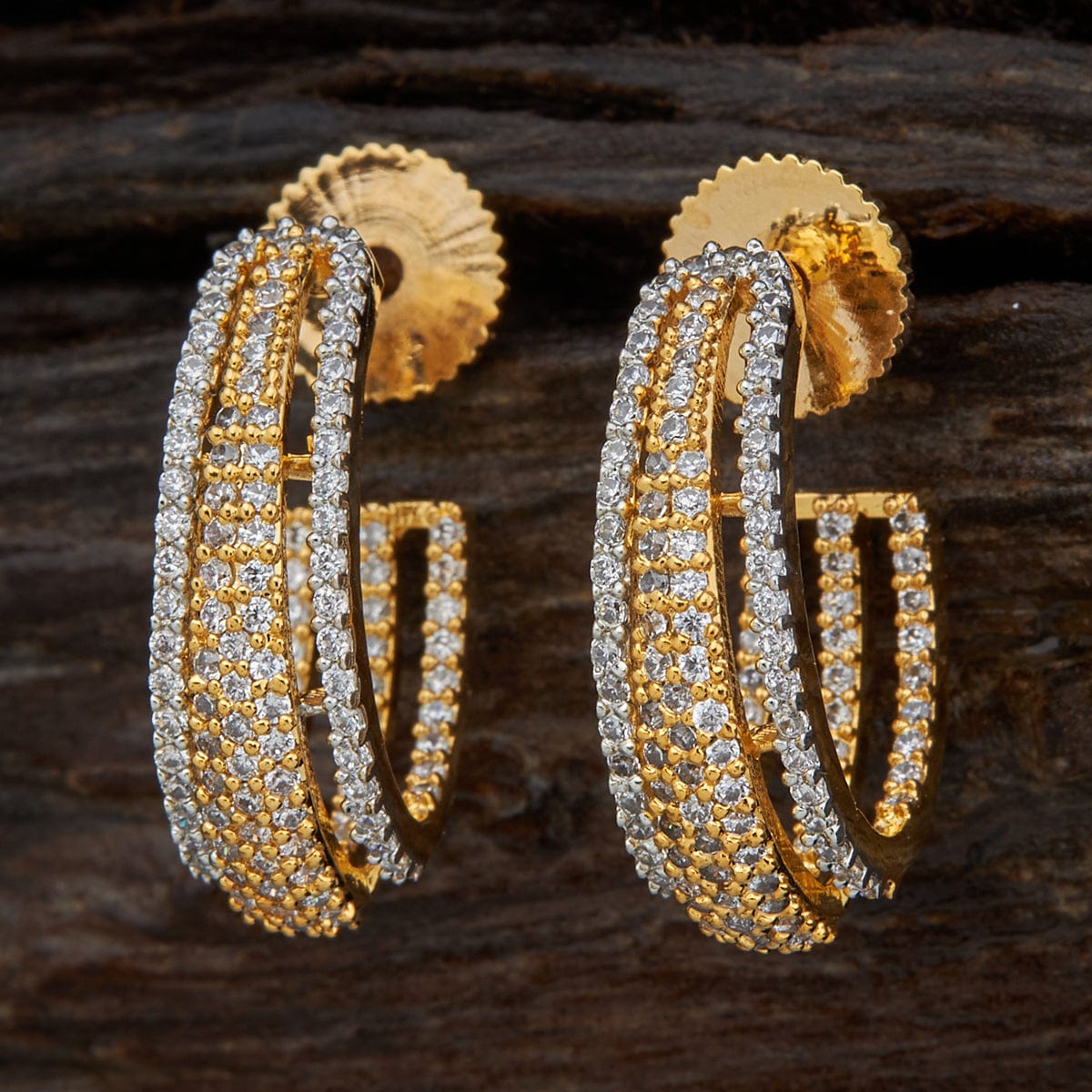 Zircon Earring Zircon Earring 154507