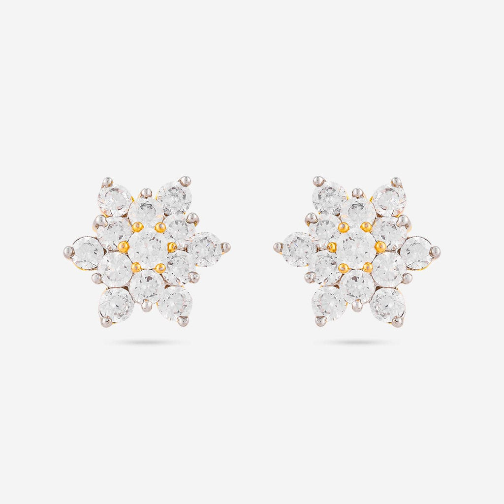 Zircon Earring Zircon Earring 155237