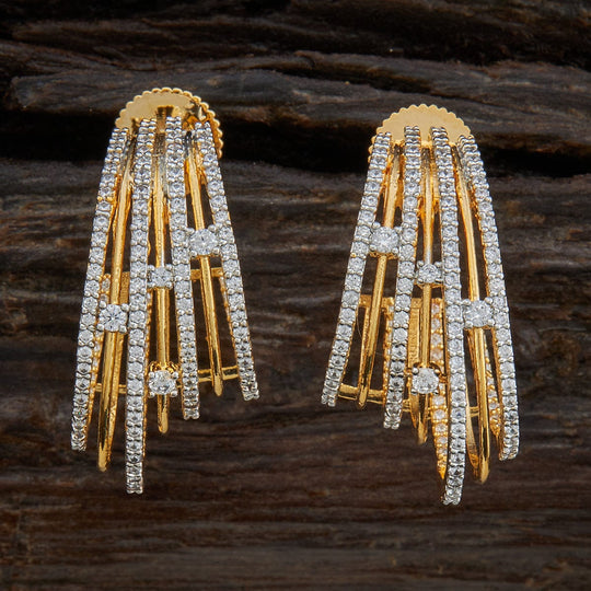 Zircon Earring Zircon Earring 155279