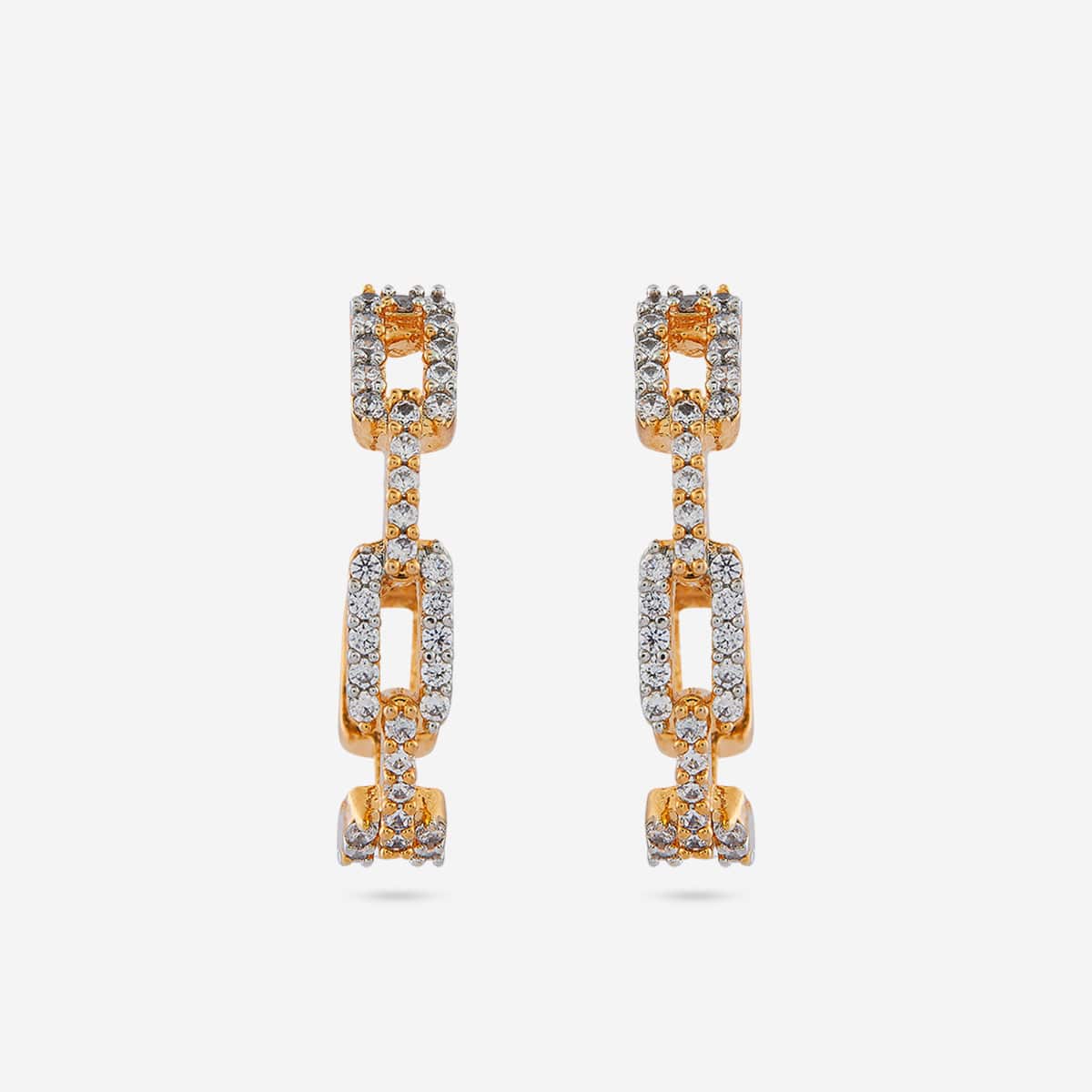 Zircon Earring Zircon Earring 155282