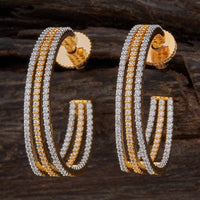Zircon Earring Zircon Earring 155290