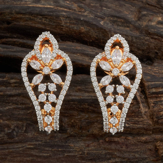 Zircon Earring Zircon Earring 160378