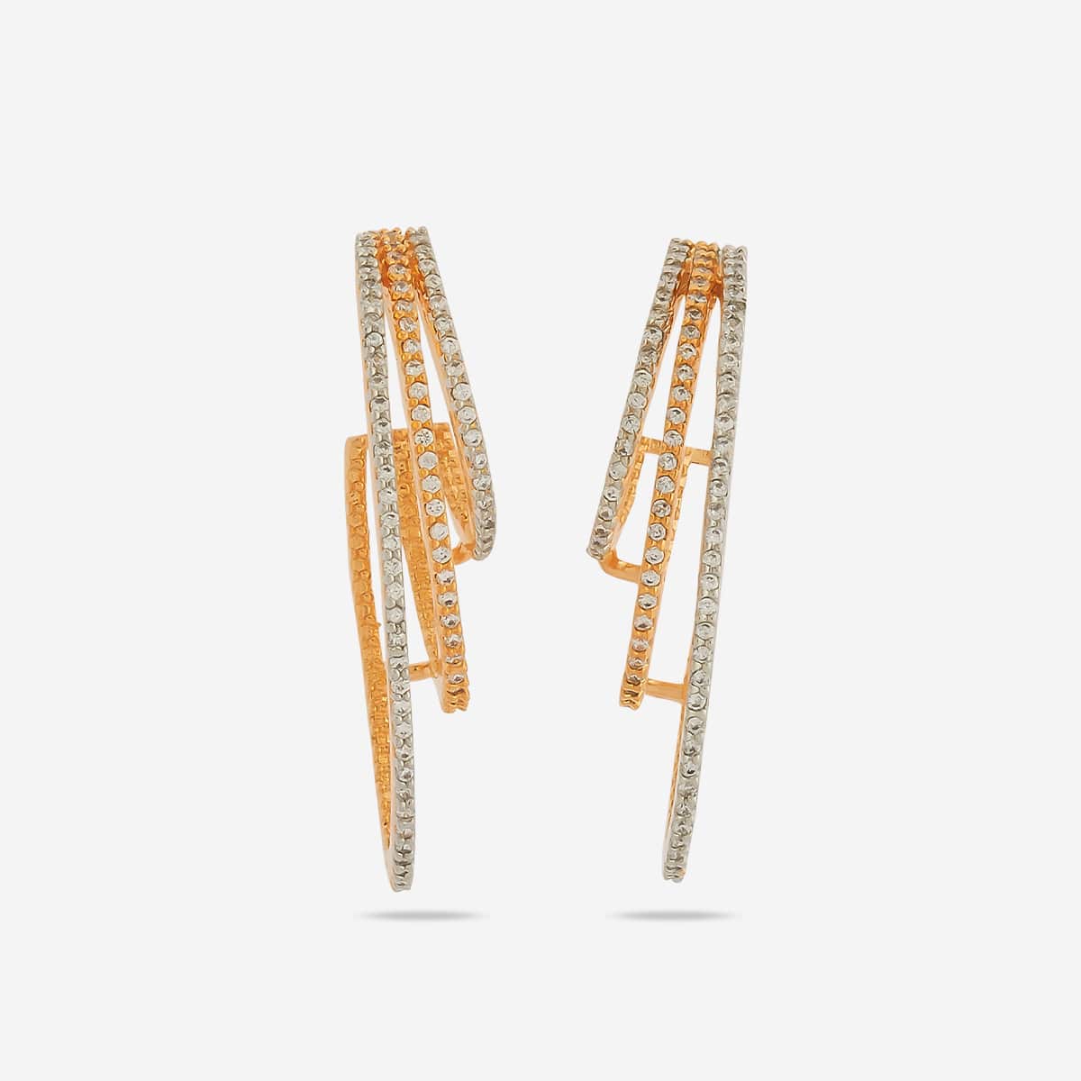 Zircon Earring Zircon Earring 162185