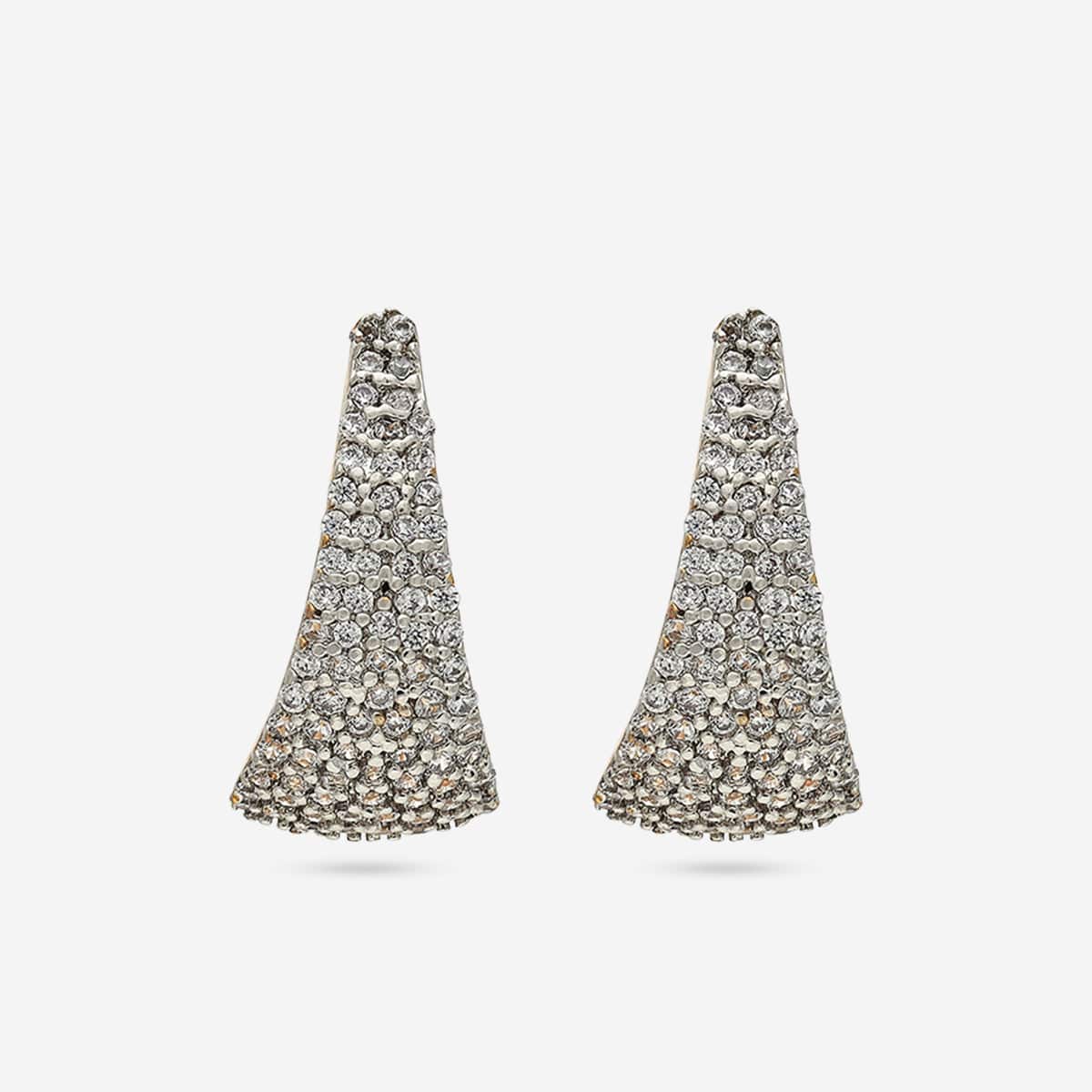 Zircon Earring Zircon Earring 163160