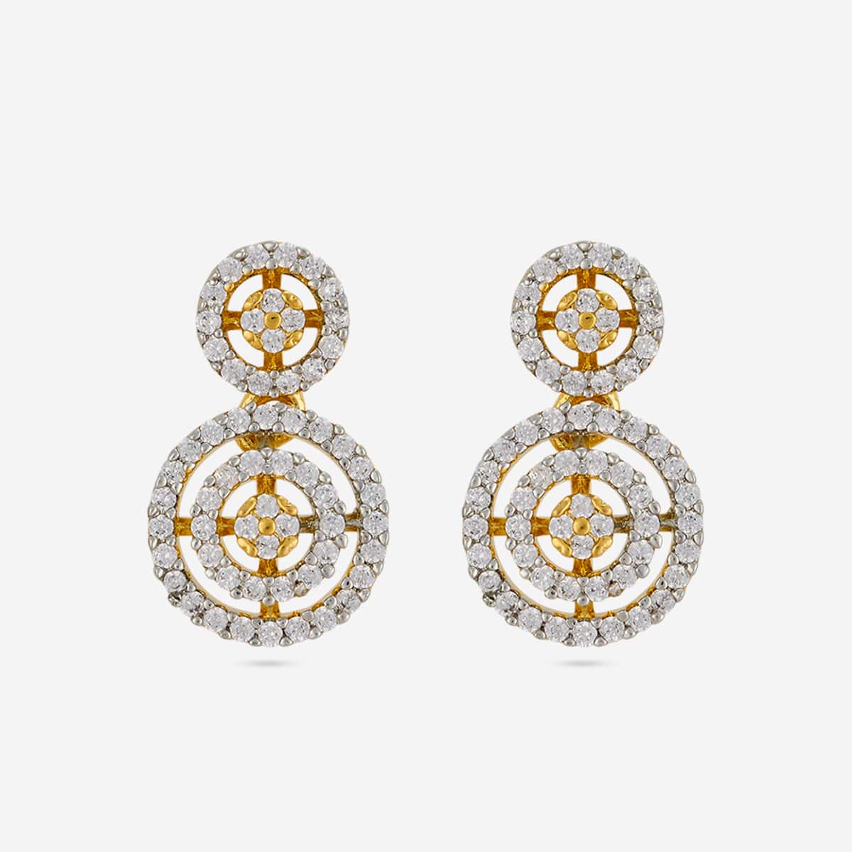 Zircon Earring Zircon Earring 163199