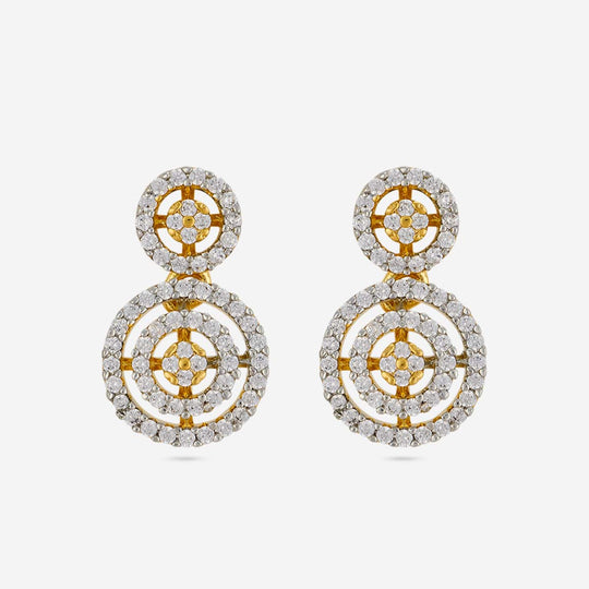 Zircon Earring Zircon Earring 163199