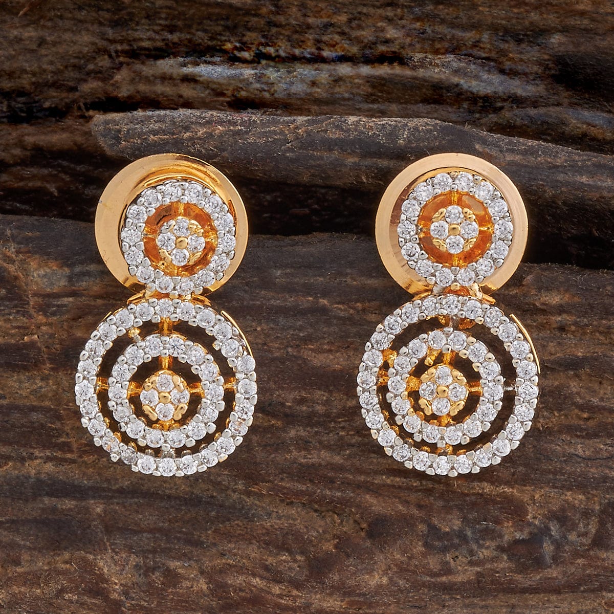 Zircon Earring Zircon Earring 163199