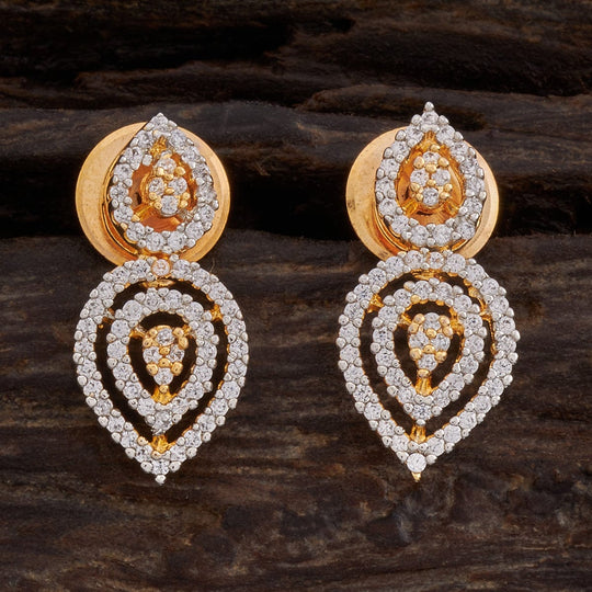 Zircon Earring Zircon Earring 163200