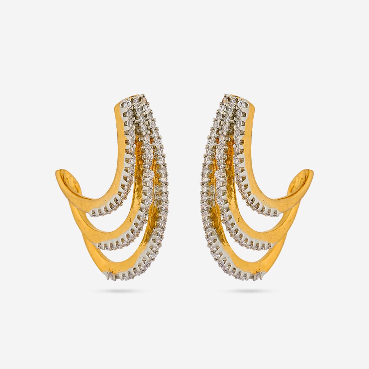 Zircon Earring Zircon Earring 163868
