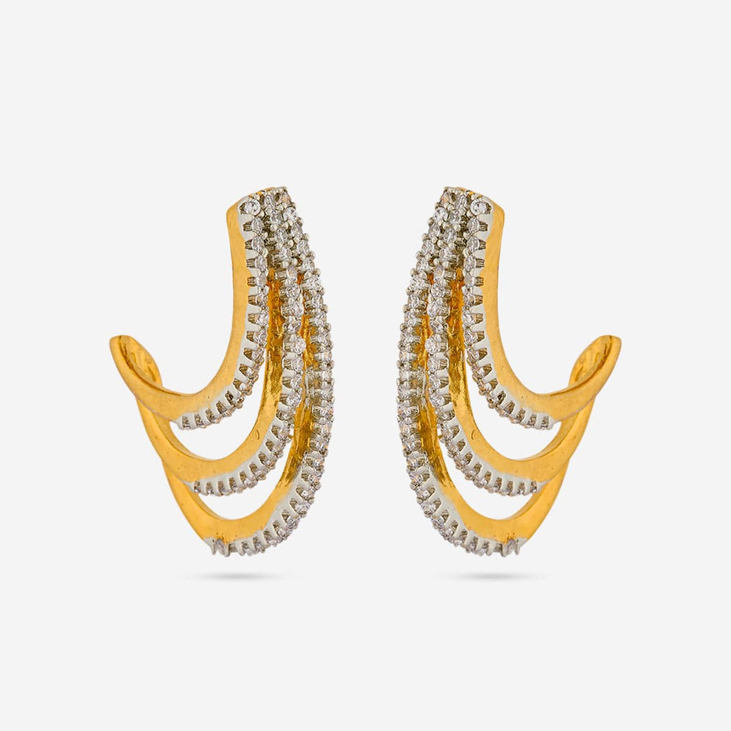 Zircon Earring Zircon Earring 163868