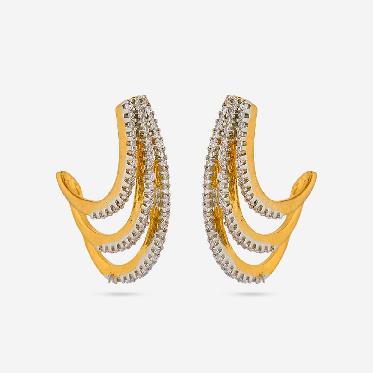 Zircon Earring Zircon Earring 163868