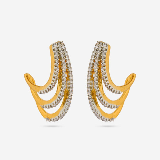Zircon Earring Zircon Earring 163868