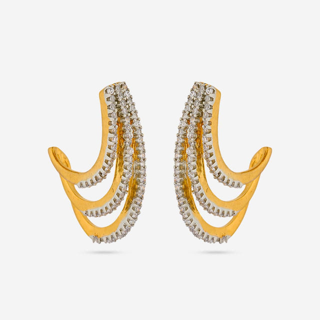 Zircon Earring Zircon Earring 163868