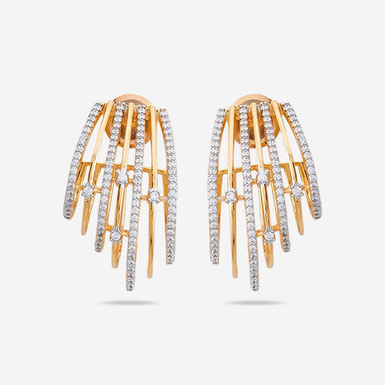 Zircon Earring Zircon Earring 163888