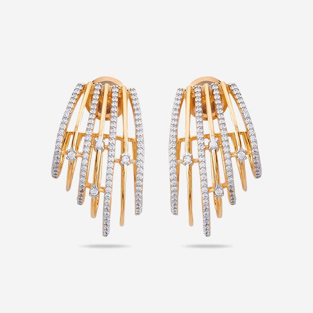 Zircon Earring Zircon Earring 163888