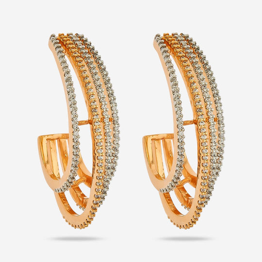 Zircon Earring Zircon Earring 169443