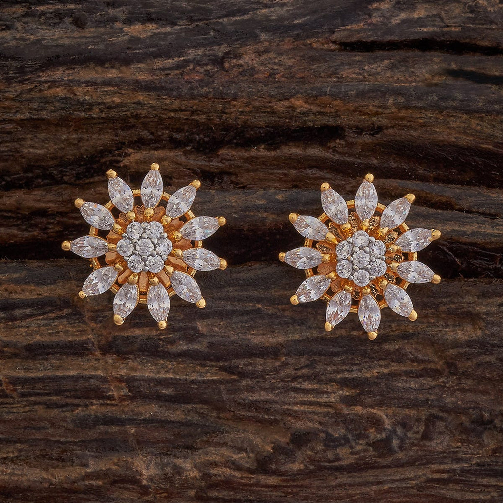 Zircon Earring Zircon Earring 170741