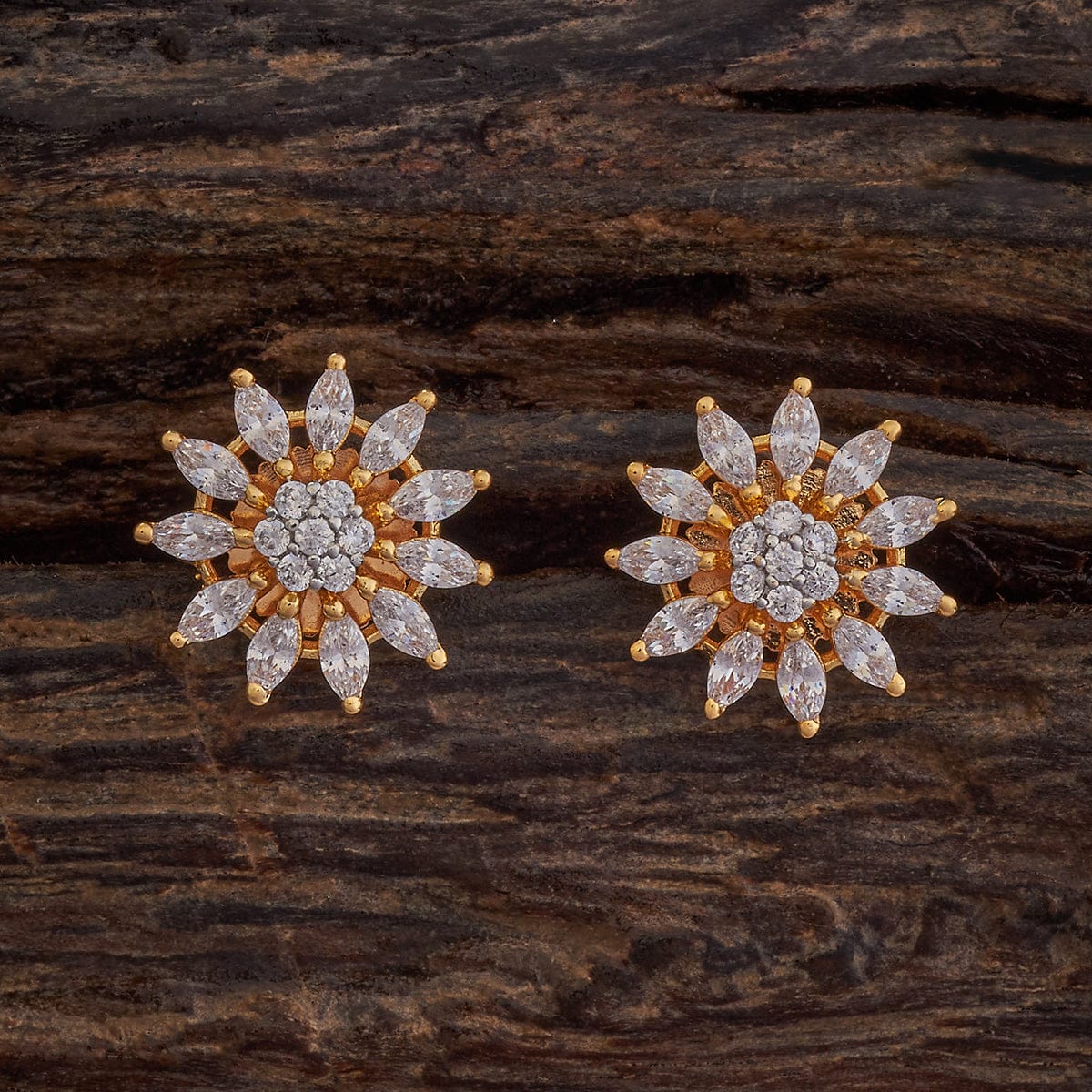 Zircon Earring Zircon Earring 170741