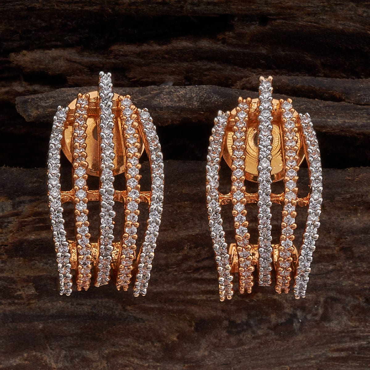 Zircon Earring Zircon Earring 172697