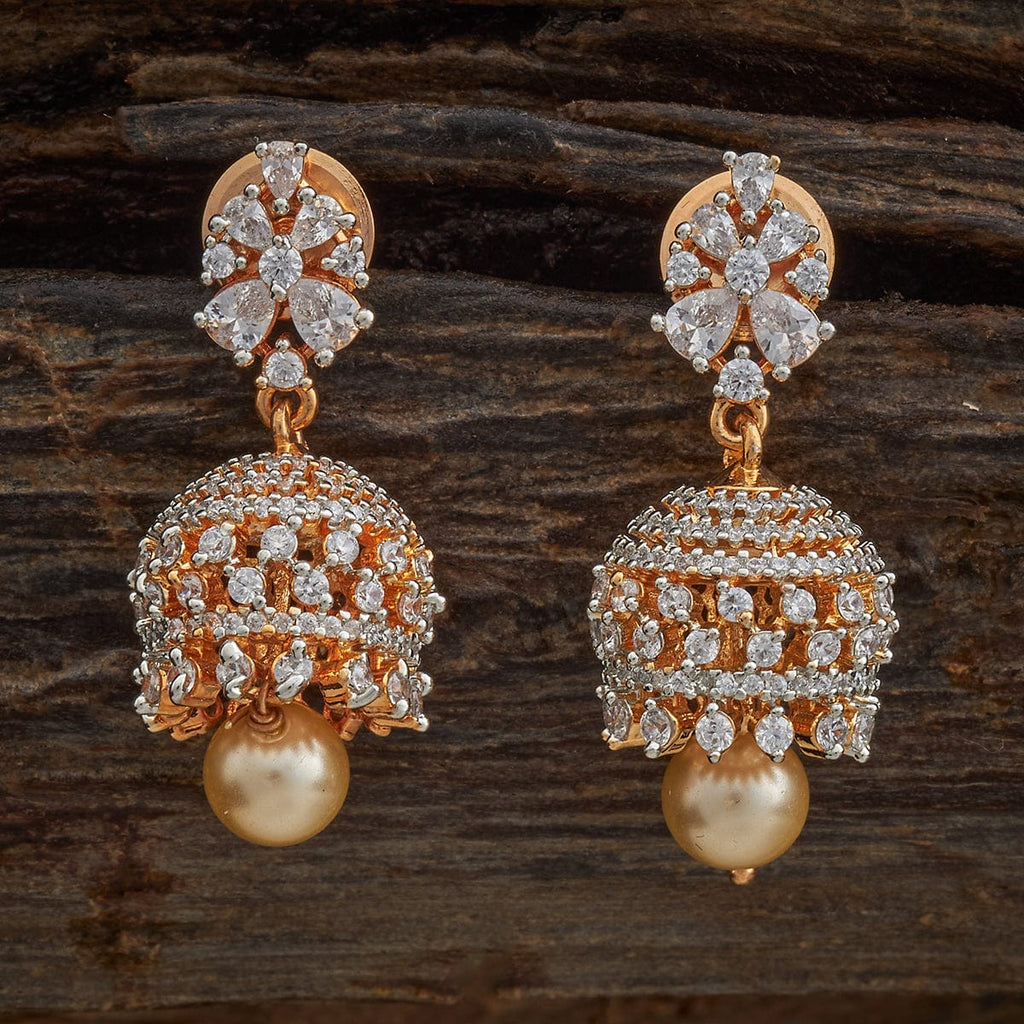 Zircon Earring Zircon Earring 178423