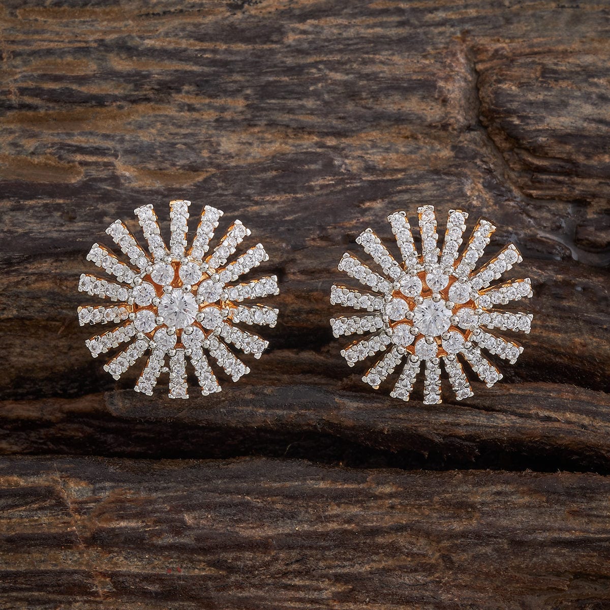 Zircon Earring Zircon Earring 178446