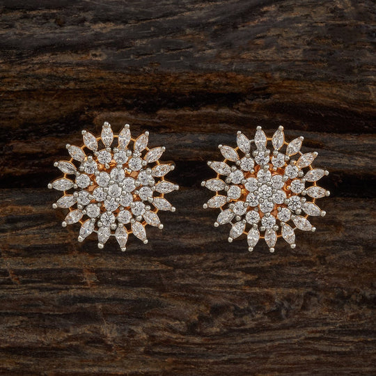 Zircon Earring Zircon Earring 178468