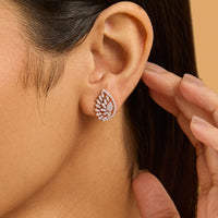 Zircon Earring Zircon Earring 179945