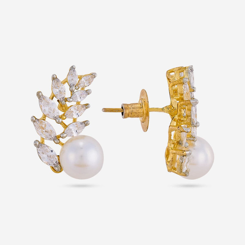 Zircon Earring Zircon Earring 181012