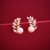 Zircon Earring Zircon Earring 181012