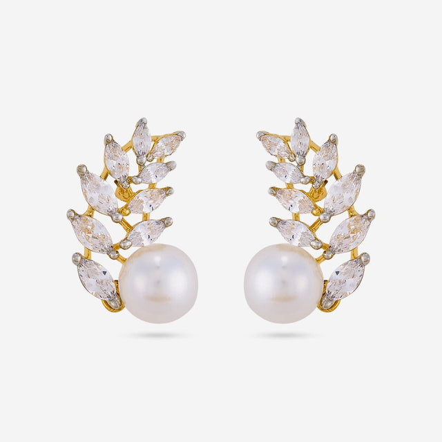Zircon Earring Zircon Earring 181012