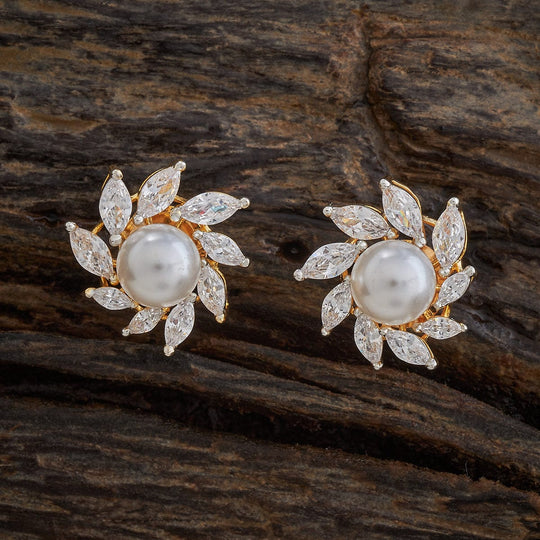Zircon Earring Zircon Earring 181014
