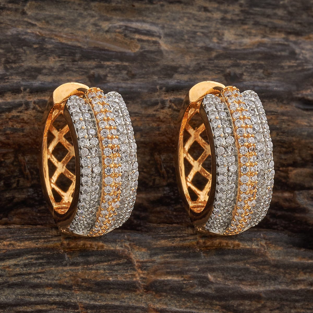 Zircon Earring Zircon Earring 181184