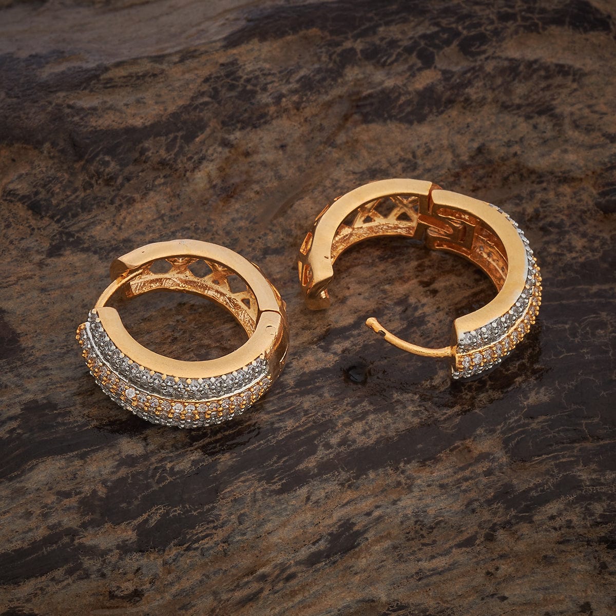 Zircon Earring Zircon Earring 181184