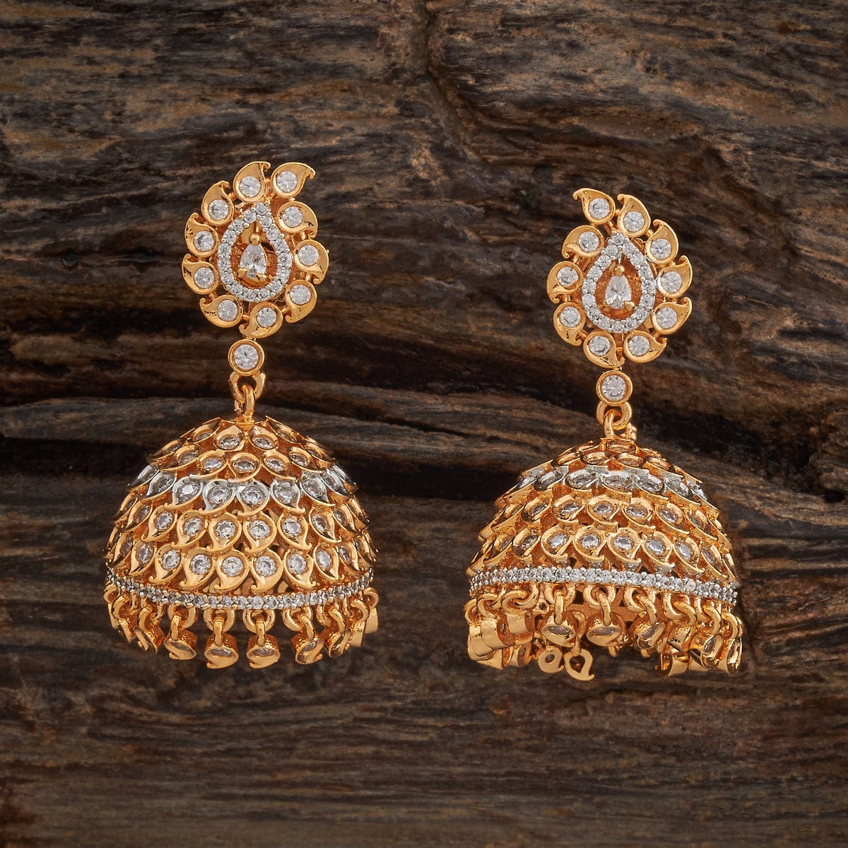 Zircon Earring Zircon Earring 181188