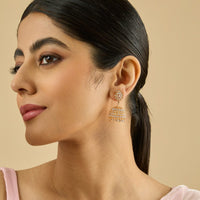 Zircon Earring Zircon Earring 181188