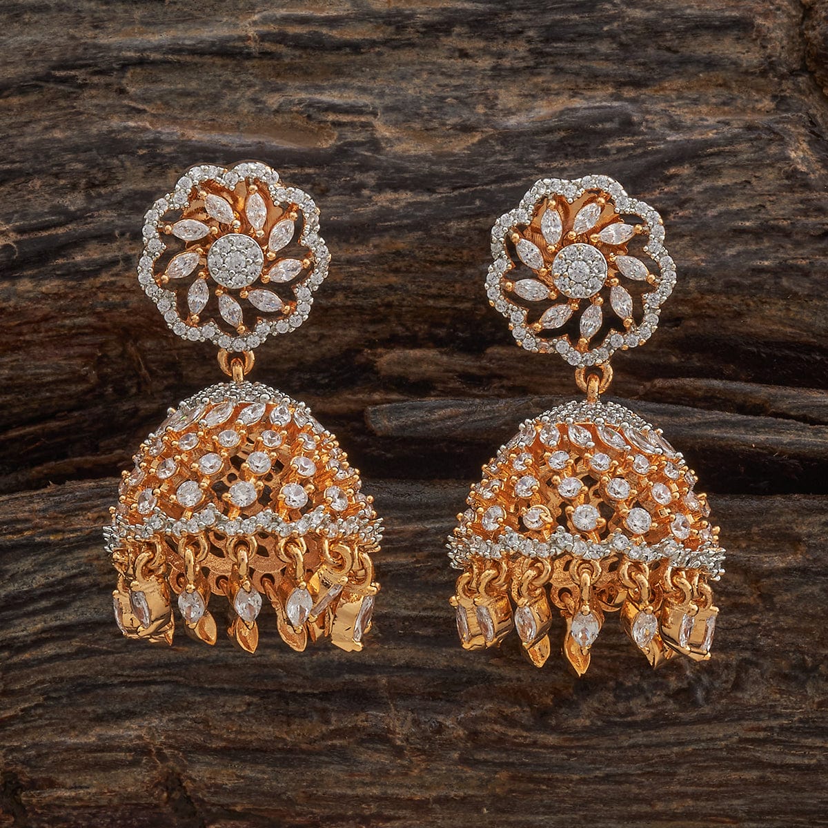 Zircon Earring Zircon Earring 181189